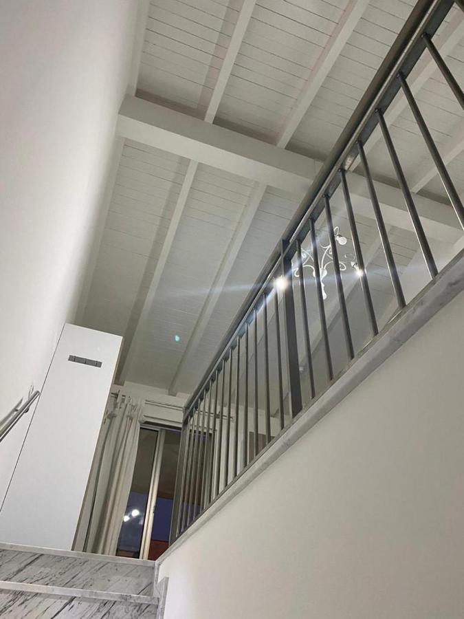 Le Quattro Perle Lejlighed Terrasini Eksteriør billede